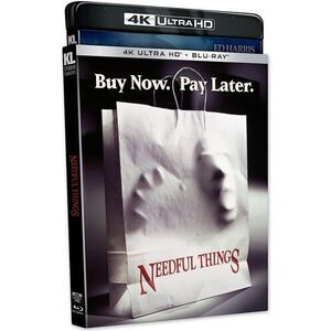 Needful Things